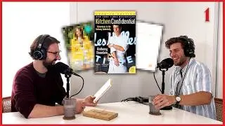 read these books to stay more present (w/ Miles Bonsignore) | Shoulda Books ep. 1