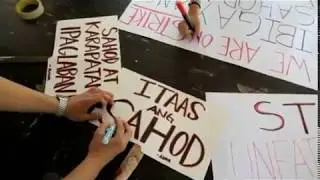 Union Strike: Unfair Labor Practice