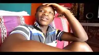 The Ghost   Full Zulu Movie