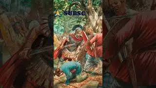Why Arminius Turned Against Rome: The Teutoburg Forest Ambush Explained