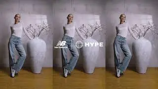 HYPE DC | New Balance 204L