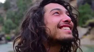 I Am ACE | Ash Stanley | Conservation Crew
