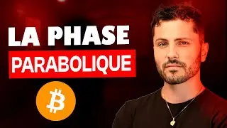 Garder son Bitcoin sur les 6 prochains mois va devenir tr&egrave;s difficile