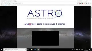V&iacute;deo aula TICEF 2018