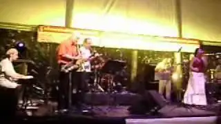 Hermeto e grupo   Chorando sem parar   2009 parte 010