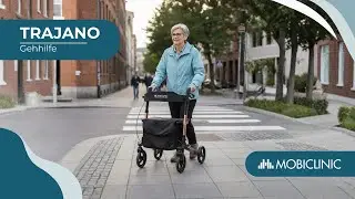 CEHHILFE TRAJANO ROSÉ GOLD