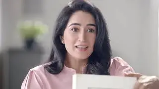 Dettol Moms Mandate (English) character & end VO Nimisha Sirohi
