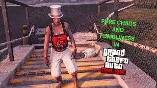 Chilling with my dude @Electric_Pea_Gaming pure Friday chaos!!