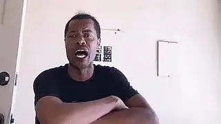 shebada speaks about all tiktok mix up