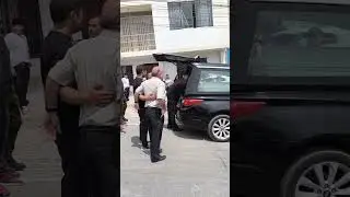 d&iacute;a del entierro en distrito de cieneguilla. cementerio san Pedro.   funeraria Nolazco. 24horas