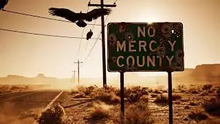 Steel Soul | Dark Country Biker Music for Iron-Hearted MC Warriors