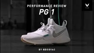 Nike PG 1  [Performance Review] (Thai)