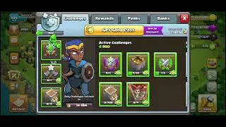 Clash of Clans EP217 | UNLOCKING TOWN HALL 12! All Buildings Placed + First Attacks! 💥🏰