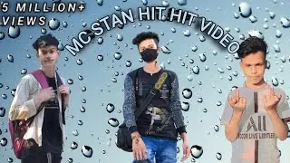 MC | Stan | MH12 (official music video) | INSAAN | 2022🖕🖕🖕