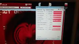 Видеокарта  Sapphire R9 370X 4G