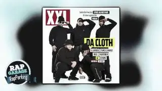 Da Cloth &mdash; MUDEROUS (PRODUCED BY ADM)