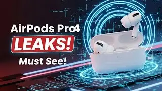 AirPods Pro 4 &ndash; The Truth You NEED To Hear Before Buying