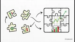 Larry Williams - Long Term Secrets To Short Term Trading | Cap.  01 Poniendo Orden en el Caos