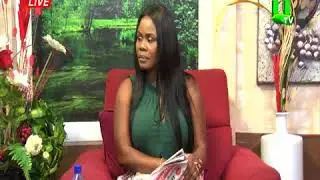 Drama at Kennedy Agyapong's 'Trail'
