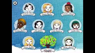 Extraordinary Women