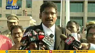 High Court Serious on DGP | 151 CRPC Notes to Chandrababu