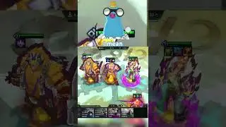 Вот почему Soul Fighter &mdash; самая неудачная черта в этом наборе...