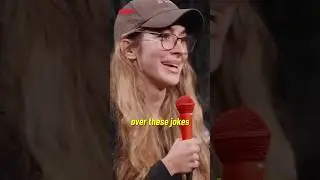 Comedian Upsets A LOT Of Liberals