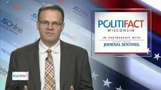 PolitiFact Wisconsin: Is the mass incarceration of African American men worse than those enslaved?