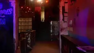 Pink Taco Restaurant CLOSED Sunset Blvd Los Angeles California USA January 18, 2025