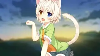 Nightcore - In My Head (Hellberg Remix)