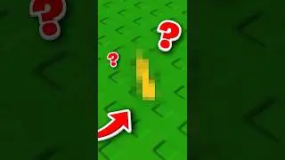 The MOST OP AVATAR in Steal a Brainrot!? (Roblox) #shorts