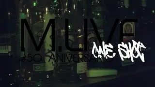 Madrid Live Oneshot - #50 Video Aniversario