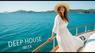 Best Of Ibiza Deep House – Relax & Chill