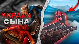 Самый НЕДООЦЕНЕННЫЙ Хоррор &ndash; Through the Woods