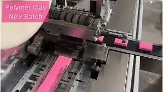 Polymer Clay How It is Made ?