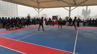 Sports Connectz is live