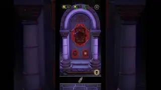 The Vault Level 17 #mindgames #thevault #puzzlegames #games