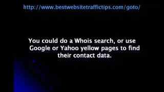 Joint Venture Marketing: Attracting JV Partners For Maximum Traffic And Profits