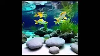 YELLOW KOI Fish Shorts (31) #fish #fishing #fishingvideo #fishinglife