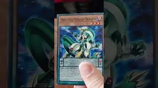 Yu-Gi-Oh Legendary Dragon deck