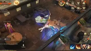 MU Dark Epoch: Simple guide of Blood Castle and Icaria.