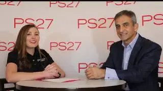 Interview with Anthony Jabbour, CEO Black Knight