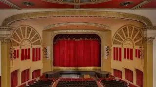 Bing Stories: The Forum Theatre | Binghamton, New York