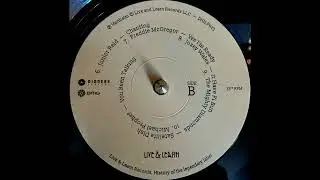MICHAEL PROPHET - You Been Talking
