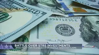 What's behind benefits vs. bonuses in Ohio teachers pension fund?