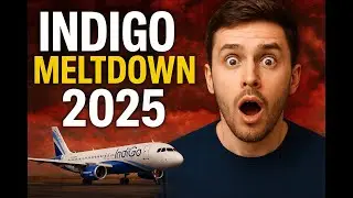 IndiGo s Meltdown