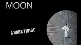 Solo moon mission takes a dark turn - Moon review