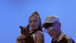 A ella le gustan los flaites -  RAMCES FT ADAN LA AMENAZA (V&iacute;deo clip oficial)