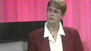 Community Colleges and the Shortage of Nurses: School Talk with Nadjia Varney