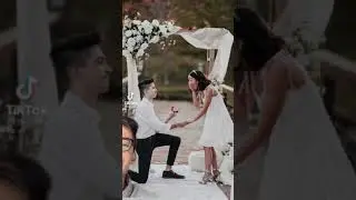 Brooklyn and Bailey wedding